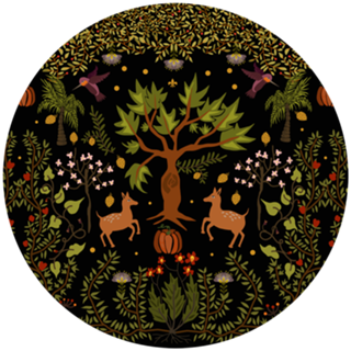 FLORESTA NEGRA