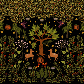FLORESTA NEGRA