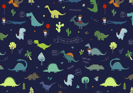 Dinossauros