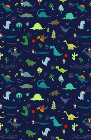 Dinossauros