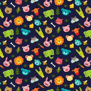 Animais