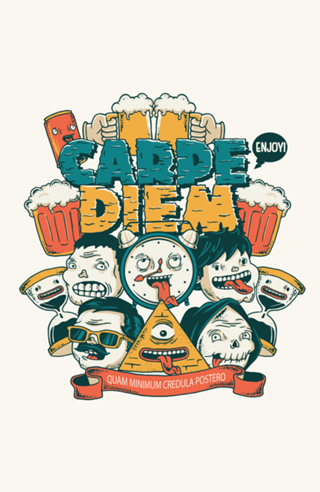 CARPE DIEM