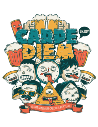 CARPE DIEM