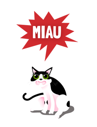 O velho da pata