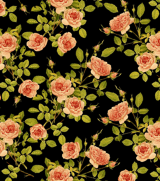 Floral Dark