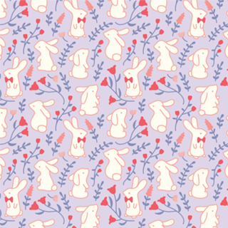 Curious Rabbits