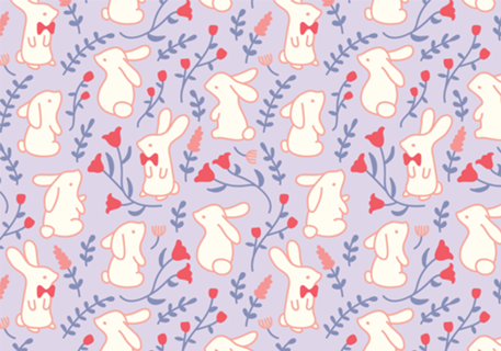 Curious Rabbits