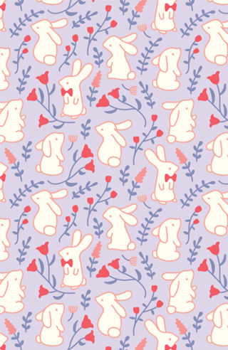Curious Rabbits