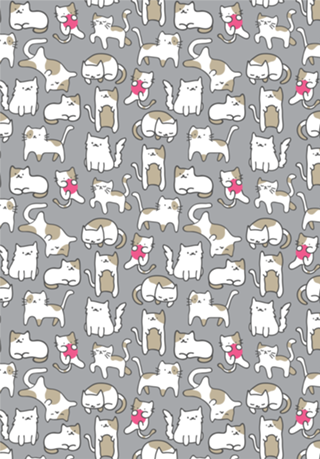 I'm a Cat Lady