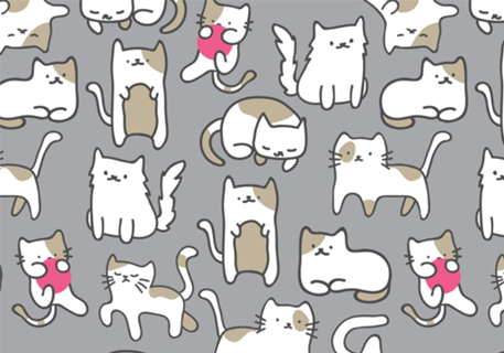 I'm a Cat Lady