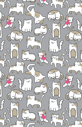 I'm a Cat Lady