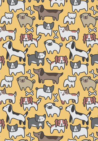 I'm a Dog Lady