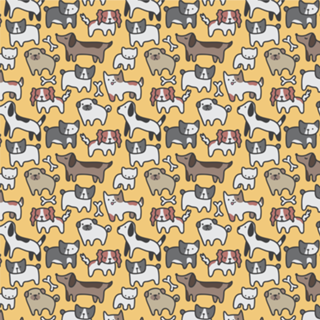 I'm a Dog Lady