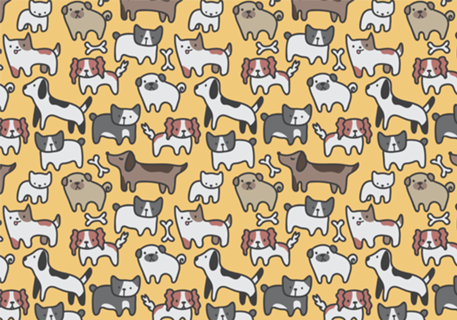 I'm a Dog Lady