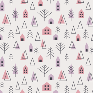 Baby it's Cold Outside - Rose
