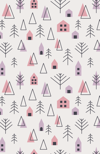 Baby it's Cold Outside - Rose