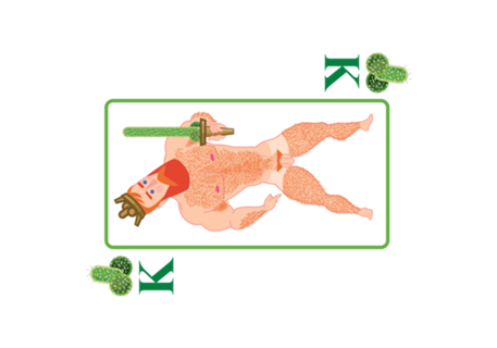 Rei de Paus