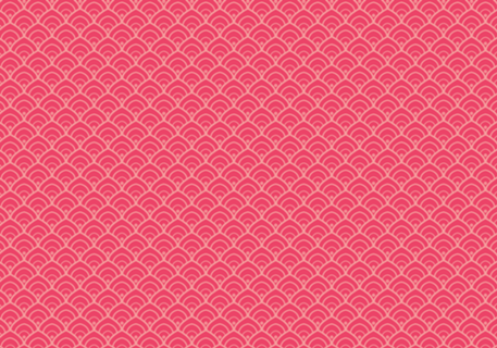 Vintage Rosa Pattern