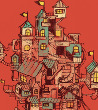 Invisible city