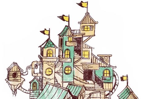 Invisible city