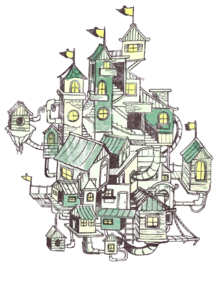 Invisible city
