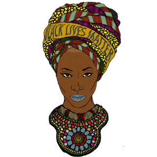 Black lives matter