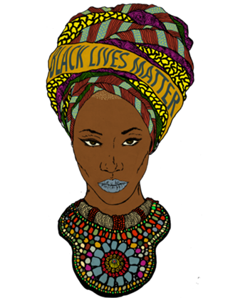 Black lives matter