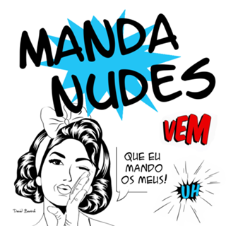 Manda Nudes - v1