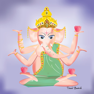 Ganesha