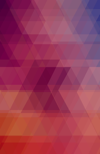GEOMETRIC PURPLE  - COLECTION