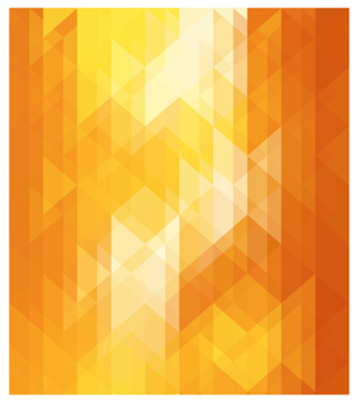 GEOMETRIC YELLOW - COLLECTION