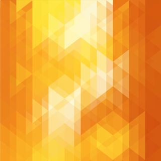GEOMETRIC YELLOW - COLLECTION