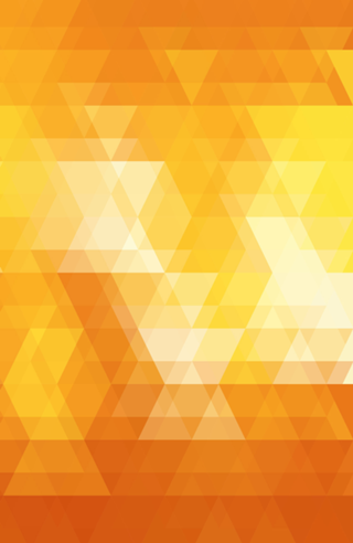 GEOMETRIC YELLOW - COLLECTION