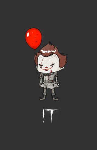 It