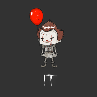 It
