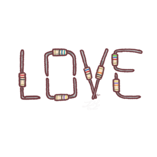 Love as resistance