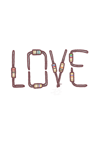 Love as resistance
