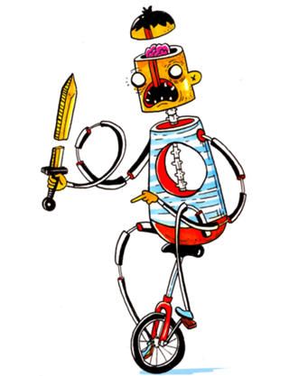 MONOCICLO