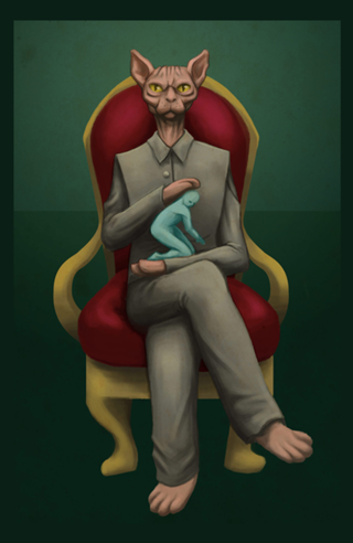 Villain