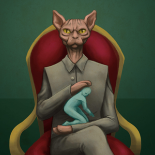 Villain