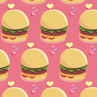 Aquele Hamburgão de Sexta À Noite