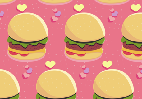 Aquele Hamburgão de Sexta À Noite