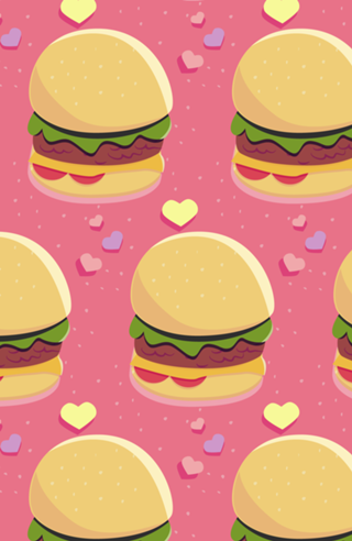 Aquele Hamburgão de Sexta À Noite
