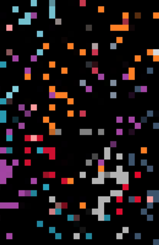Pixelada II