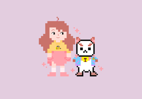 Bee and Puppycat