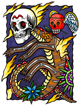 Morte II