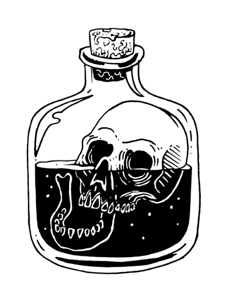 Poison