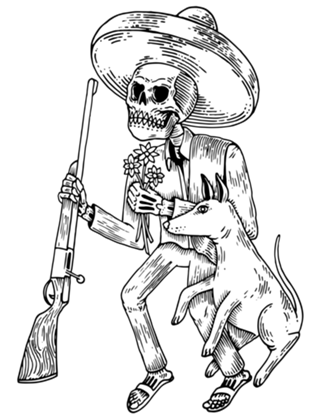 Revolucionario