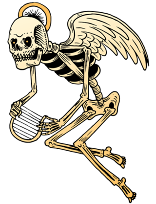 El angel