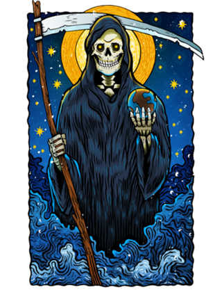 La muerte